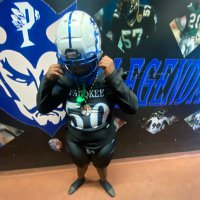Javorous Thompson (@d1bravo55) 's Twitter Profile