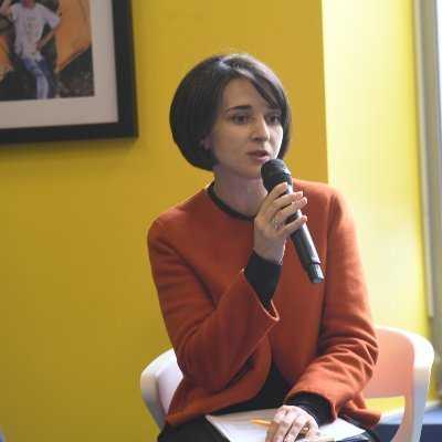 FjollaCeku's profile picture. PhD researcher @CSEES/@UniGraz. Communicator on EU in Kosovo. Alumni @SussexUni, @AUBGedu. Mother of three. Personal opinion space