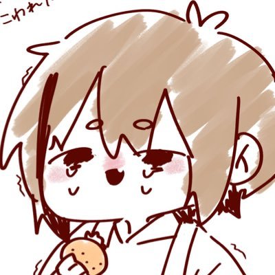 ぽると@イラスト垢さんのプロフィール画像