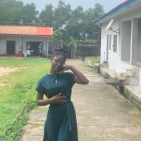 Faramade Gloria Olu-Falade(@Faramadeeeee) 's Twitter Profile Photo