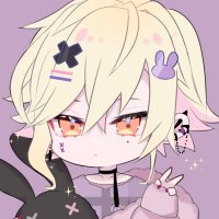彩灯ユヅル (@yuzr_sosaku) 's Twitter Profile