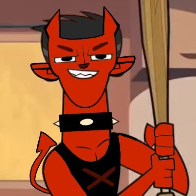 NYEHEHEHE || CALL ME PLUTO OR FACE MY WRATH!! || He/him it/its