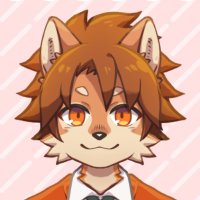 LUNER 秋田リオン🐾(秋田犬Vtuber) (@akita_rion) 's Twitter Profile