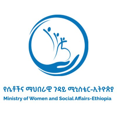 This is the official Twitter account of the Ministry of Women and Social Affairs of Ethiopia