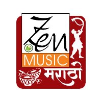 Zen Music Marathi(@ZenMusicMarathi) 's Twitter Profile Photo