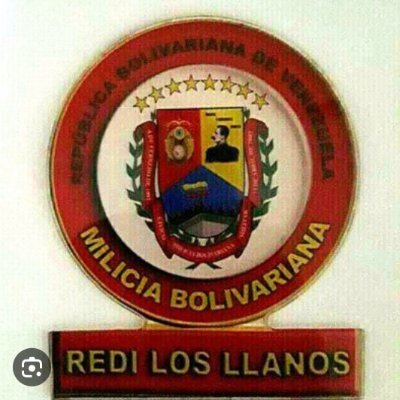 Redi de Milicia los llanos