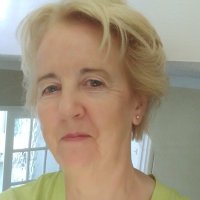Diana Wilkinson (@diwilkinson2020) 's Twitter Profile