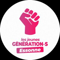 Jeunes Générations Essonne(@JeunesG91) 's Twitter Profile Photo