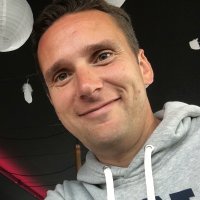 Patrick (@nihilbaxter01) 's Twitter Profile