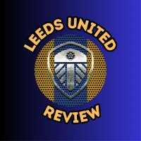 Leeds United Review(@LeedsUtdReview) 's Twitter Profile Photo
