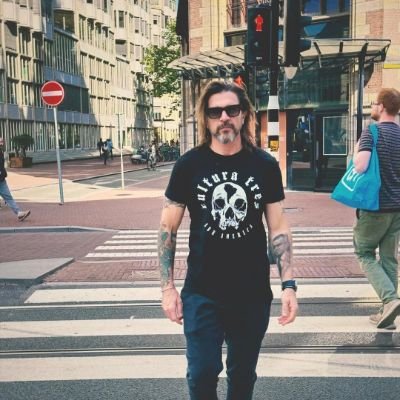 Club de fans de Juanes en Holanda🇳🇱