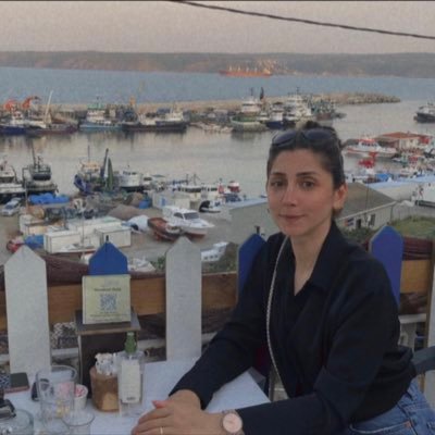 odabasicanan3's profile picture. 