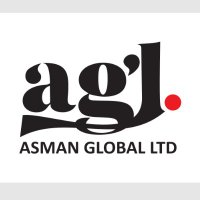 Asman Global Limited (@asmanglobaltd) 's Twitter Profile