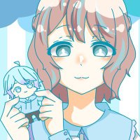 ใชใ๐ง๐ปโโ๏ธ๐โกโโโ (@nao_imukko) 's Twitter Profile