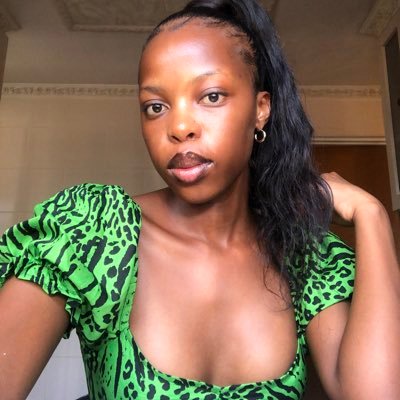 Aamohcara's profile picture. Self love is a daily practice. 💜
🇿🇦