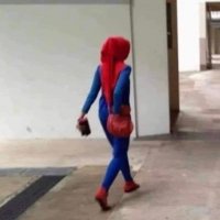 سبايدرومن🕸️. (@_dhxx) 's Twitter Profile