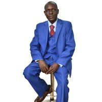 George Ochieng Adongo(@GeorgeAdon96301) 's Twitter Profile Photo