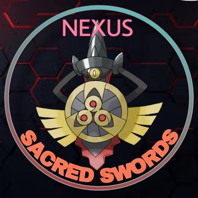 Nexus Sacred Swords