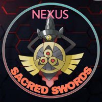 Nexus Sacred Swords Elites (@sacred_nexus) 's Twitter Profile Photo Nexus Sacred Swords Elites (@sacred_nexus) 's Twitter Profile Photo