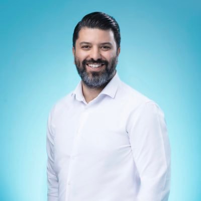Founder & CEO @ TapsiFood (Ex-OFood) Serial Entrepreneur, Business Strategy Planning and Identification of New Revenue Opportunities