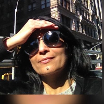 SimmiGrover30's profile picture. An Engineer yet creative, minimal  yet impactful. 
Do not go where the path may lead,go instead where there is no path and leave a trail.