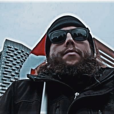 _wearethestorm's profile picture. Together We Stand • Divided We Fall 🍿