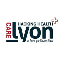 Hacking Health Lyon(@HH_Lyon) 's Twitter Profile Photo