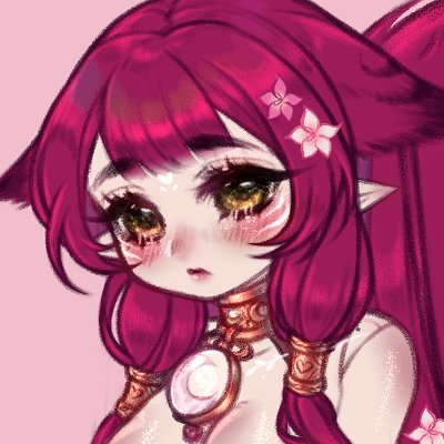 ✧ Fae ✧ Artist ✧ Faeline
✧ Drawing cute girls, either OC or fanart ♡
✧ Sometimes 18+
⋅•⋅⊰∙∘☽ ♡ ☾∘∙⊱⋅•⋅
✧ Commission me: https://t.co/l1PHti1qjG