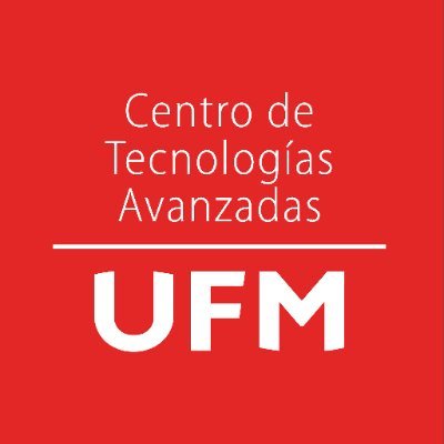 Encargado de la Tecnología en la Universidad Francisco Marroquín