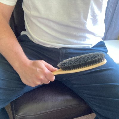 I am a top, a spanker, I write and I help create and manage content for busy spankees - Find me here 👉https://t.co/TtK5Syo7J1