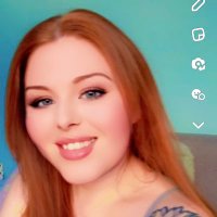Ginger Snowbunny Goddess❄️🐰🖤 (@snowbunnysoph13) 's Twitter Profile