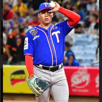 Profesional baseball player ⚾️⚾️⚾️. Caracas Venezuela 🇻🇪