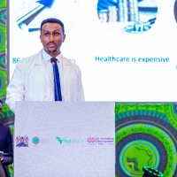 Dr Yeraei S. Assefa, MBBS, Cert. CII (@raeioflommi) 's Twitter Profile