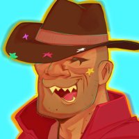 cowhook(@cowhook) 's Twitter Profile Photo