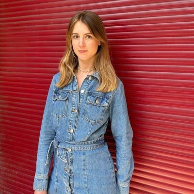 MalgoNieziolek's profile picture. Red chef adjointe @konbininews, ex red chef @DRAGONNES, passée par @updayFR, @RFI, @Celsa_Officiel, @ledauphine, @AgenceCAPA et @75Yemaya.