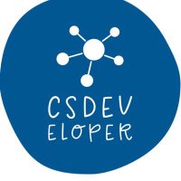 CS Developer(@itscsdeveloper) 's Twitter Profile Photo