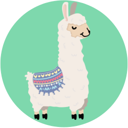 Attachment/Gentle Parenting tips, tricks, lists and guides for you and your little llamas. 🦙🦙🦙