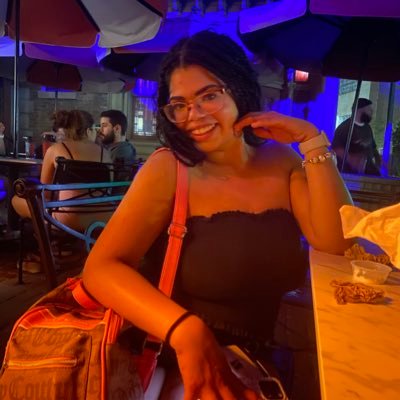 Puerto Rican, just a 24 year old living life one day at a time