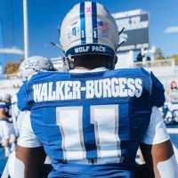 Marcel Walker-Burgess(@Marcelwalker_) 's Twitter Profile Photo