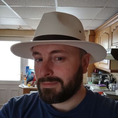 Twitch Affiliate. Member of The Unnamed Gaming Podcast. Bearded lover of Arsenal, Dungeons & Dragons,   Films, Computer Games and Wrasslin'!

tempusbe@gmail.com