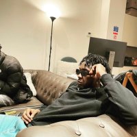 ojo (@ojomojo_) 's Twitter Profile