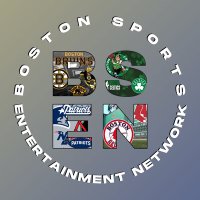 Boston Sports Entertainment Network (@bsen_617) 's Twitter Profile Photo Boston Sports Entertainment Network (@bsen_617) 's Twitter Profile Photo