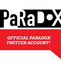 PaRaDoX (@paradoxjazz) 's Twitter Profile Photo PaRaDoX (@paradoxjazz) 's Twitter Profile Photo