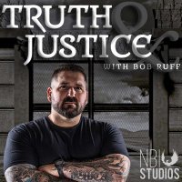 Truth & Justice(@TruthJusticePod) 's Twitter Profile Photo