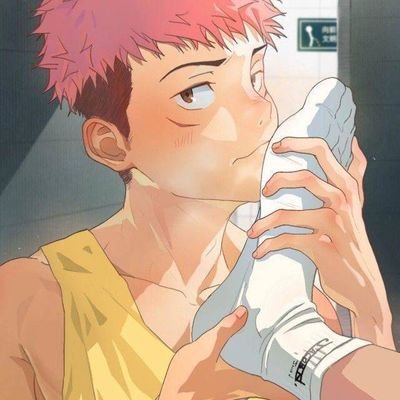 xingnu1069's profile picture. 双向
xp是肌肉反差恶堕
开发中