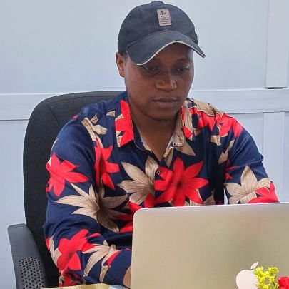 Omotolaniweb's profile picture. TECH | Backend | Frontend Developer.