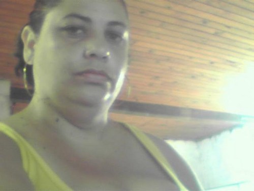 amiga, mulher sempre de boa assim sou eu sem por nem tirar simplesmente eu........rsrsrsrrsrsrs