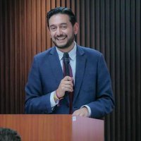 Daniel Legarda (@dlegarda) 's Twitter Profile Photo