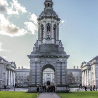 Science & Society Research Group(@ScienceTCD) 's Twitter Profile Photo