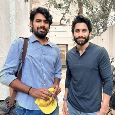 Perumal🙏 /Amma ❤️/NagaChaitanya😎 /PersonalAssistant/🚶PRO